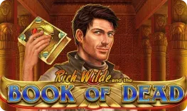 Book of Dead Orovon